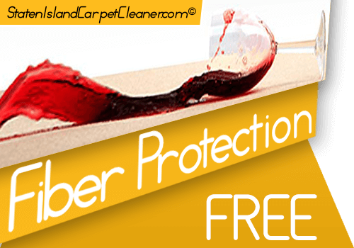 Free Fiber Protection for All Cleaning